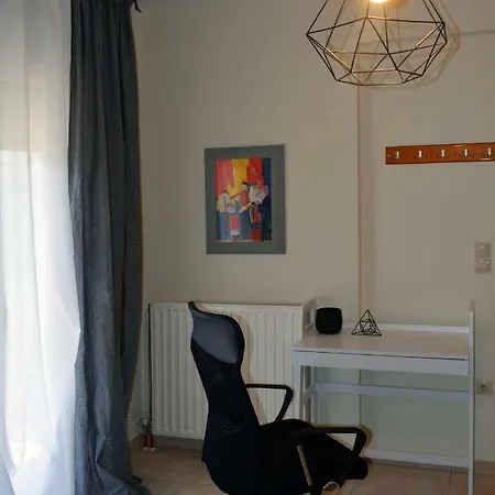 Feels Like Apartment Kalamata