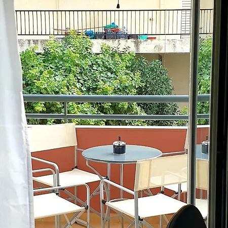 Feels Like Kalamata