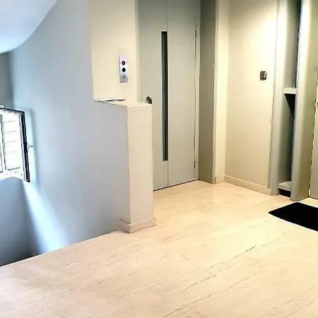 Apartment Feels Like *