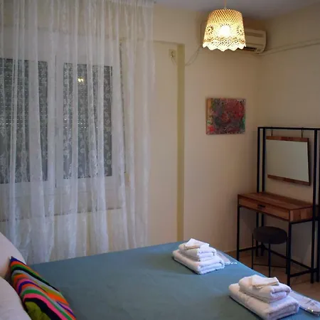 Διαμέρισμα Feels Like