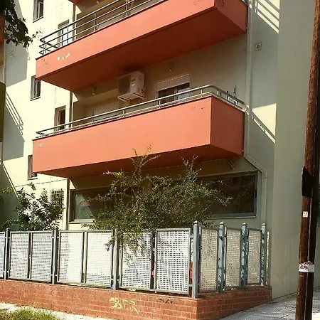 Feels Like Апартаменты *