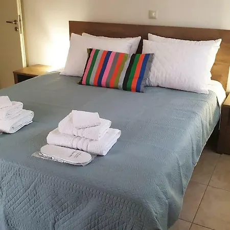 Feels Like Апартаменты *