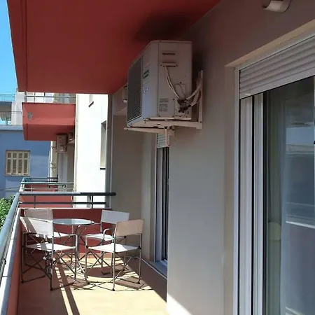 Feels Like Апартаменты