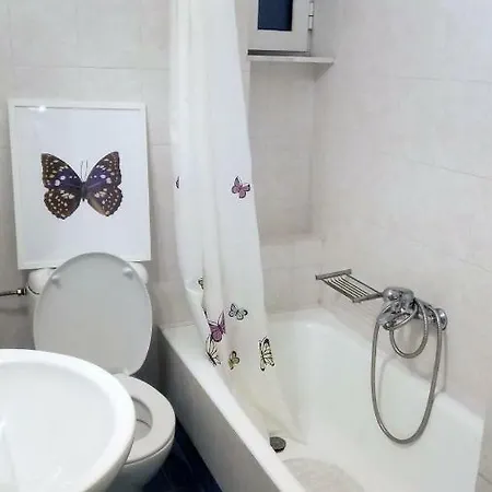 Feels Like Καλαμάτα