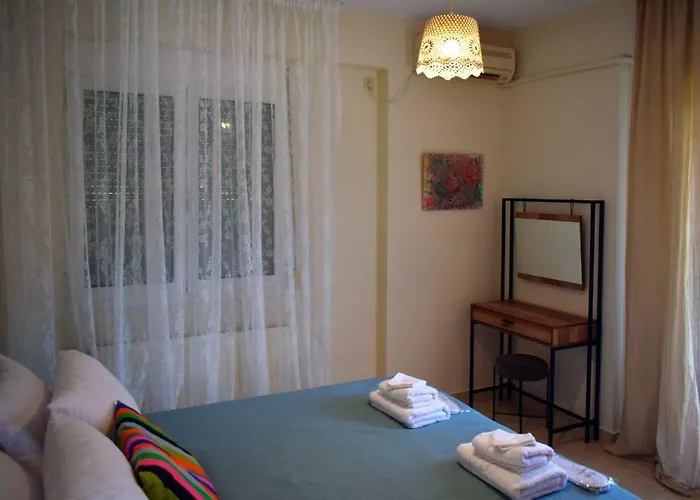 Διαμέρισμα Feels Like