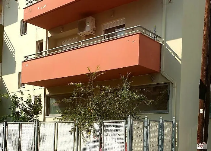 Feels Like Διαμέρισμα *