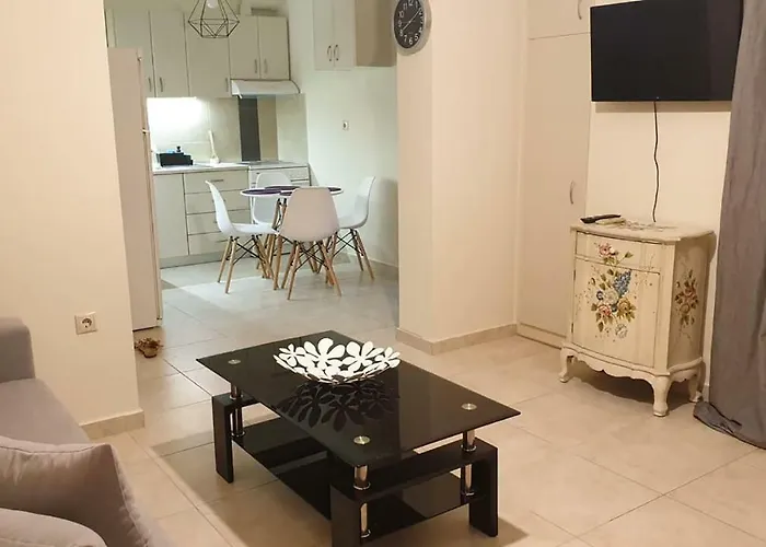 Feels Like Апартаменты *