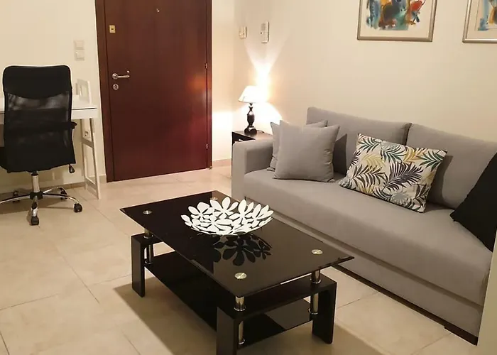 Feels Like Διαμέρισμα