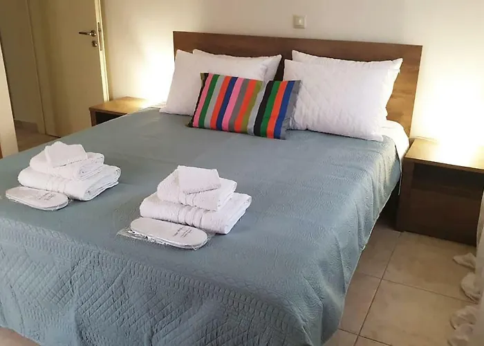 Feels Like Διαμέρισμα *