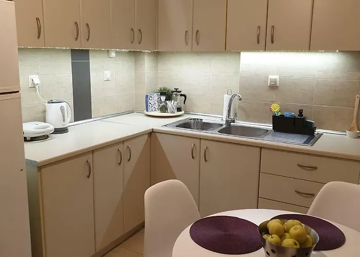 Feels Like Διαμέρισμα *