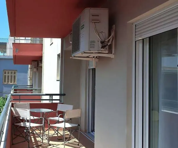 Feels Like Διαμέρισμα